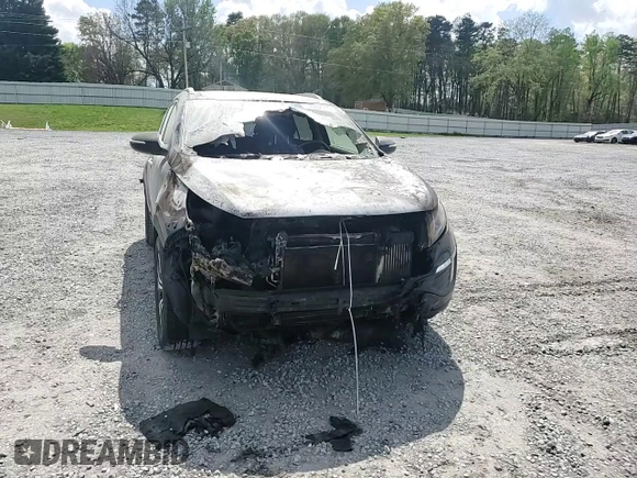 2012 Kia Sportage SX with VIN KNDPC3A63C7214602, listed as a Copart auction lot 51992515 with Not provided miles and Salvage title. Bid and sale history available at DreamBid. Image 12.
