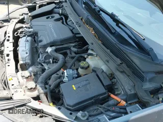 2016 Chevrolet Volt Premier with VIN 1G1RD6S58GU131860, listed as a IAAI auction lot 42733393 with 101,802 mi miles and . Bid and sale history available at DreamBid. Image 19.