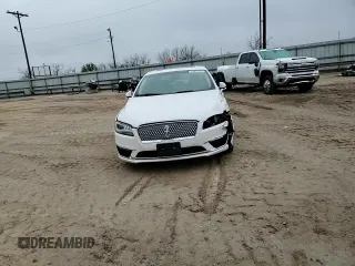 2018 Lincoln MKZ Select z VIN 3LN6L5C99JR621212, wystawiony jako Copart lot #44551225 z przebiegiem 121 303 mil mil oraz Szkoda całkowita • Salvage title. Historia ofert i sprzedaży dostępna na DreamBid. Obrazek 11.