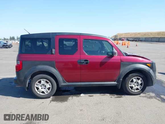 2008 Honda Element LX with VIN 5J6YH18358L014478, listed as a IAAI auction lot 42221463 with 127,169 mi miles and . Bid and sale history available at DreamBid. Image 13.