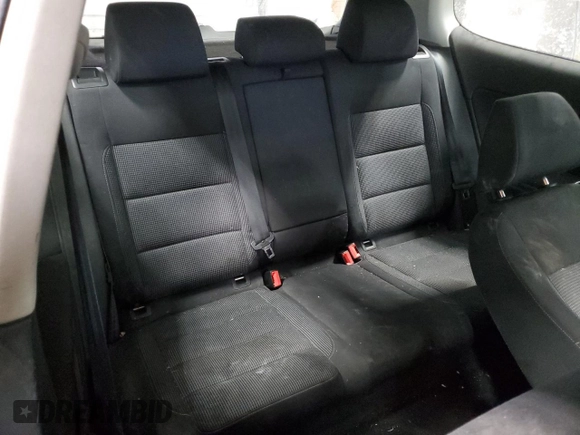 2011 Volkswagen Golf с VIN WVWAA7AJ9BW259698, выставлен на аукционе Copart как лот 45107955 с пробегом 160 069 миль миль и Чистый • Clean title. История ставок и продаж доступна на DreamBid. Изображение 10.