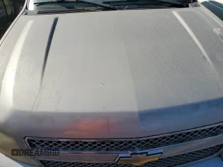 2007 Chevrolet Avalanche LT w/3LT with VIN 3GNEC120X7G293726, listed as a Copart auction lot 75201444 with 0 mi miles and Salvage Title. Bid and sale history available at carsss.com. Image 12.