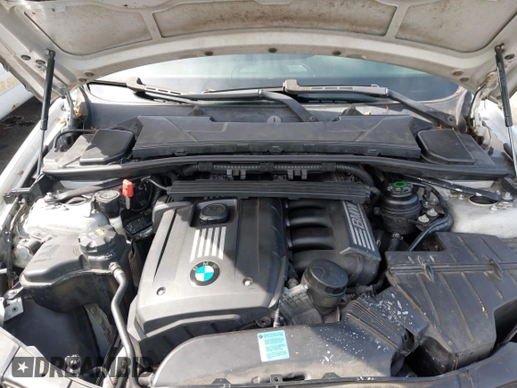 2008 BMW 3 Series 328i with VIN WBAVA37558NL53299, listed as a IAAI auction lot 42706194 with 152,504 mi miles and . Bid and sale history available at DreamBid. Image 10.