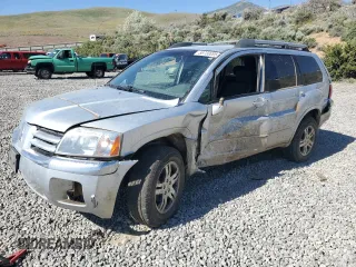 2004 Mitsubishi Endeavor XLS с VIN 4A4MN31S94E053141, выставлен на аукционе Copart как лот 58730095 с пробегом 228 013 миль миль и Списание • Salvage title. История ставок и продаж доступна на DreamBid. Изображение 1.