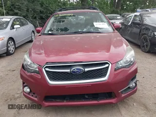 2015 Subaru Impreza Special Sports Limited with VIN JF1GPAW62F8205993, listed as a IAAI auction lot 42505489 with 110,774 mi miles and . Bid and sale history available at DreamBid. Image 12.