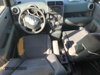 2004 Honda Element EX with VIN 5J6YH18604L015722, listed as a Copart auction lot 47357365 with 263,982 mi miles and Salvage Title. Bid and sale history available at DreamBid. Image 8.