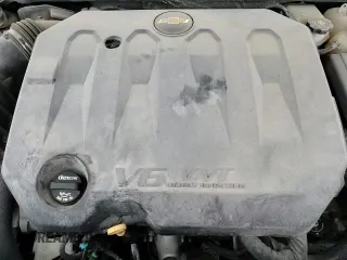 2020 Chevrolet Impala LT z VIN 2G11Z5S35L9102170, wystawiony jako Copart lot #66203115 z przebiegiem 99 388 mil mil oraz Szkoda całkowita • Salvage title. Historia ofert i sprzedaży dostępna na DreamBid. Obrazek 15.