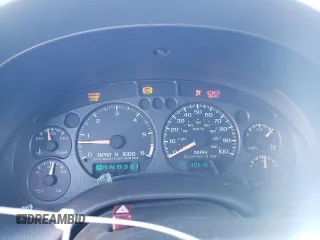 2001 GMC Sonoma SLS 1SG z VIN 1GTCS19W918225024, wystawiony jako Copart lot #49043895 z przebiegiem 140 616 mil mil oraz Szkody całkowita. Historia ofert i sprzedaży dostępna na DreamBid. Obrazek 9.