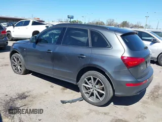 2016 Audi Q5 z VIN WA1DVAFPXGA051873, wystawiony jako IAAI lot #41729292 z przebiegiem 86 697 mil mil oraz . Historia ofert i sprzedaży dostępna na DreamBid. Obrazek 3.
