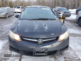 2007 Acura CSX Premium z VIN 2HHFD56707H201304, wystawiony jako Copart lot #87057534 z przebiegiem 329 553 mil mil oraz Szkody całkowita. Historia ofert i sprzedaży dostępna na DreamBid. Obrazek 5.
