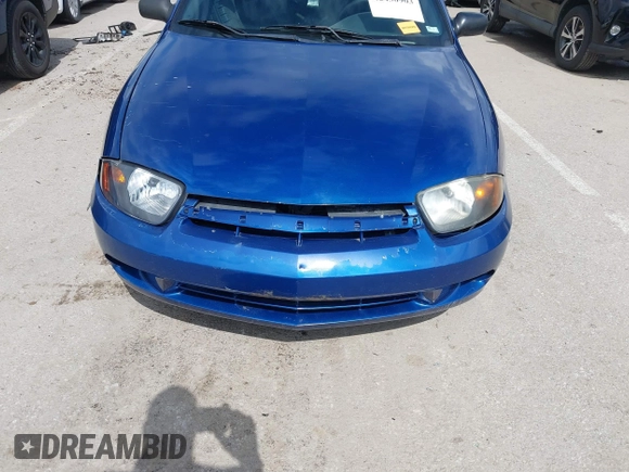2004 Chevrolet Cavalier with VIN 1G1JC52F847308761, listed as a IAAI auction lot 42430903 with Not provided miles and . Bid and sale history available at DreamBid. Image 11.