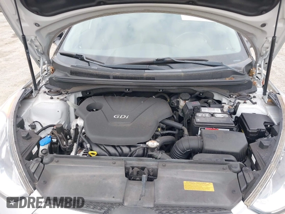 2014 Hyundai Veloster RE:FLEX z VIN KMHTC6AD6EU217282, wystawiony jako IAAI lot #42334268 z przebiegiem 68 473 mil mil oraz . Historia ofert i sprzedaży dostępna na DreamBid. Obrazek 10.