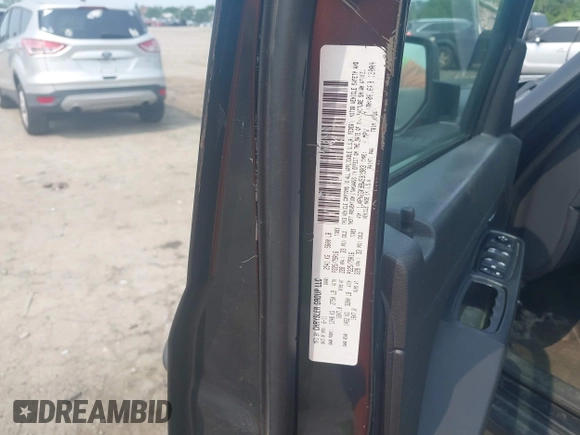 2011 Jeep Liberty Sport Jet z VIN 1J4PN2GK9BW592303, wystawiony jako IAAI lot #42475552 z przebiegiem 241 856 mil mil oraz . Historia ofert i sprzedaży dostępna na DreamBid. Obrazek 9.