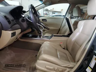 2015 Acura RDX z VIN 5J8TB4H31FL028332, wystawiony jako Copart lot #57906875 z przebiegiem 199 469 mil mil oraz Szkoda całkowita • Salvage title. Historia ofert i sprzedaży dostępna na DreamBid. Obrazek 7.
