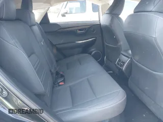 2021 Lexus NX 300h z VIN JTJGJRDZ5M2148354, wystawiony jako IAAI lot #42516204 z przebiegiem 42 803 mil mil oraz . Historia ofert i sprzedaży dostępna na DreamBid. Obrazek 8.