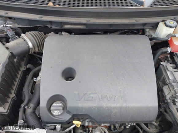2020 Chevrolet Traverse LS with VIN 1GNERFKWXLJ204066, listed as a IAAI auction lot 41969388 with 33,454 mi miles. Bid and sale history available at carsss.com. Image 18.