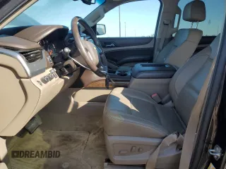 2015 Chevrolet Suburban LT z VIN 1GNSKJKC2FR508045, wystawiony jako Copart lot #56676985 z przebiegiem 120 436 mil mil oraz Szkoda całkowita • Salvage title. Historia ofert i sprzedaży dostępna na DreamBid. Obrazek 7.