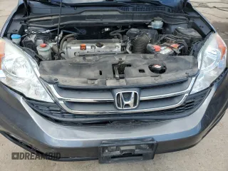 2011 Honda CR-V SE with VIN 5J6RE4H4XBL099929, listed as a Copart auction lot 53941685 with 89,814 mi miles and Salvage Title. Bid and sale history available at carsss.com. Image 12.