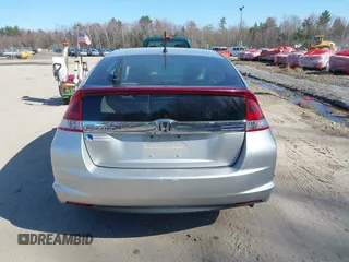 2013 Honda Insight EX z VIN JHMZE2H70DS005200, wystawiony jako IAAI lot #42105624 z przebiegiem 108 949 mil mil oraz . Historia ofert i sprzedaży dostępna na DreamBid. Obrazek 15.