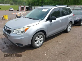 2015 Subaru Forester 2.5i с VIN JF2SJABC6FH528429, выставлен на аукционе IAAI как лот 42125722 с пробегом 205 468 миль миль и . История ставок и продаж доступна на DreamBid. Изображение 17.