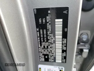 2024 Lexus NX with VIN 2T2KGCEZ0RC050960, listed as a Copart auction lot 69691444 with 6,975 mi miles and Salvage Title. Bid and sale history available at carsss.com. Image 15.