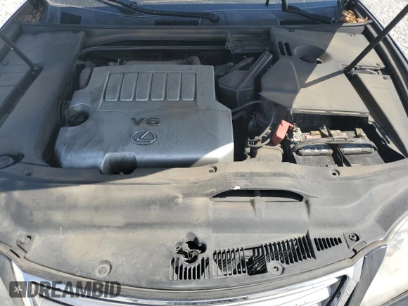 2010 Lexus ES 330 with VIN JTHBK1EG4A2400999, listed as a Copart auction lot 47925445 with 270,954 mi miles and Salvage Title. Bid and sale history available at DreamBid. Image 13.