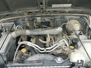 2003 Jeep Wrangler Sahara с VIN 1J4FA59S63P303749, выставлен на аукционе IAAI как лот 42987227 с пробегом 127 378 миль миль и . История ставок и продаж доступна на DreamBid. Изображение 22.