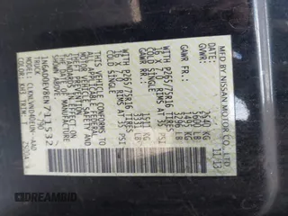 2014 Nissan Frontier SV с VIN 1N6AD0EV8EN711532, выставлен на аукционе IAAI как лот 42642711 с пробегом 137 437 миль миль и . История ставок и продаж доступна на DreamBid. Изображение 9.