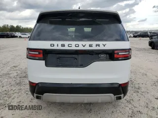 2020 Land Rover Discovery Landmark Edition with VIN SALRU2RV4L2422845, listed as a Copart auction lot 75826773 with 42,194 mi miles. Bid and sale history available at carsss.com. Image 6.