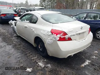 2012 Nissan Altima 2.5 S with VIN 1N4AL2EP2CC235604, listed as a IAAI auction lot 41554043 with 173,823 mi miles. Bid and sale history available at carsss.com. Image 3.
