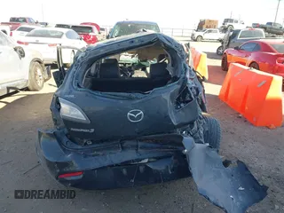 2012 Mazda 3 Mazdaspeed3 Touring with VIN JM1BL1L4XC1532648, listed as a IAAI auction lot 41670055 with Not Provided miles and . Bid and sale history available at DreamBid. Image 17.
