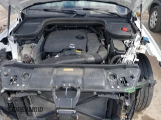2021 Mercedes-Benz GLE 350 with VIN 4JGFB4KB4MA395175, listed as a IAAI auction lot 41971071 with 44,734 mi miles and . Bid and sale history available at DreamBid. Image 10.