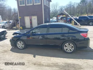 2016 Subaru Impreza Premium с VIN JF1GJAB68GH002471, выставлен на аукционе IAAI как лот 42081933 с пробегом 102 504 миль миль и . История ставок и продаж доступна на DreamBid. Изображение 14.