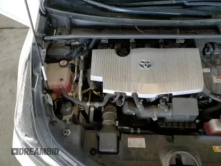 2020 Toyota Prius L Eco z VIN JTDKARFUXL3117088, wystawiony jako Copart lot #70958745 z przebiegiem 45 819 mil mil oraz Szkoda całkowita • Salvage title. Historia ofert i sprzedaży dostępna na DreamBid. Obrazek 13.