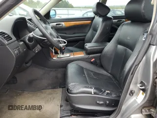 2004 Infiniti M45 with VIN JNKAY41E84M400593, listed as a Copart auction lot 73499684 with 118,135 mi miles and Clean Title. Bid and sale history available at carsss.com. Image 7.