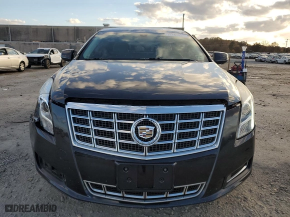 2013 Cadillac XTS with VIN 2G61N5S3XD9137875, listed as a Copart auction lot 78787514 with 130,037 mi miles and Clean Title. Bid and sale history available at carsss.com. Image 5.