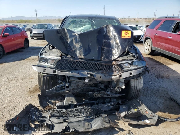 2021 Dodge Durango SXT Plus с VIN 1C4RDJAG2MC874982, выставлен на аукционе Copart как лот 58771025 с пробегом Не указан миль и Списание • Salvage title. История ставок и продаж доступна на DreamBid. Изображение 5.