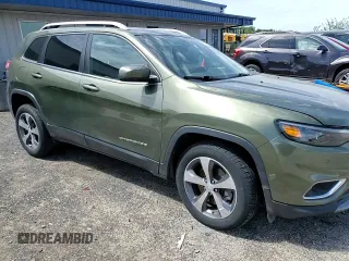 2020 Jeep Cherokee Limited с VIN 1C4PJMDX7LD554529, выставлен на аукционе Copart как лот 57330635 с пробегом 59 185 миль миль и Списание • Salvage title. История ставок и продаж доступна на DreamBid. Изображение 14.