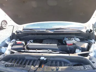 2024 Chevrolet Silverado 1500 Custom with VIN 1GCPDBEK2RZ329347, listed as a IAAI auction lot 41643156 with 15,084 mi miles and . Bid and sale history available at DreamBid. Image 10.