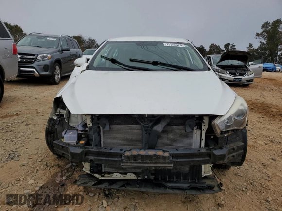 2015 Kia Cadenza Premium with VIN KNALN4D76F5197570, listed as a Copart auction lot 79355324 with 94,377 mi miles and Salvage Title. Bid and sale history available at carsss.com. Image 5.