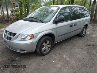 2007 Dodge Grand Caravan SE z VIN 1D4GP24R77B167228, wystawiony jako IAAI lot #42062853 z przebiegiem 133 659 mil mil oraz . Historia ofert i sprzedaży dostępna na DreamBid. Obrazek 17.
