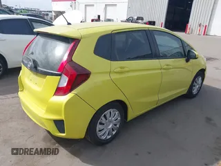 2016 Honda Fit LX z VIN JHMGK5H5XGX033643, wystawiony jako IAAI lot #41690636 z przebiegiem 148 441 mil mil oraz . Historia ofert i sprzedaży dostępna na DreamBid. Obrazek 4.