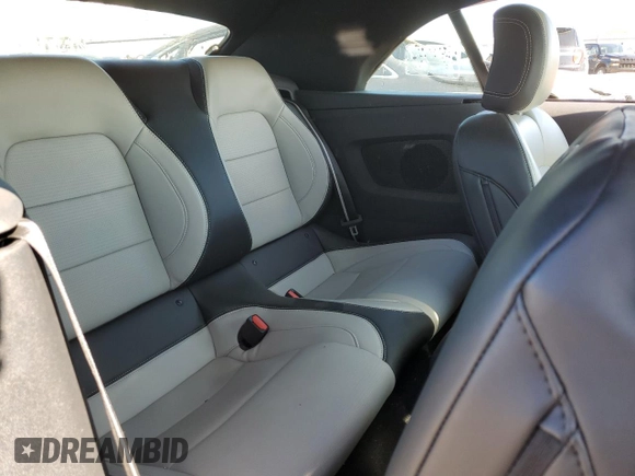 2024 Ford Mustang GT Premium with VIN 1FAGP8FF6R5100632, listed as a Copart auction lot 56425544 with Not provided miles and Clean title. Bid and sale history available at DreamBid. Image 10.