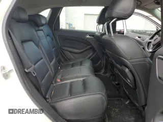 2014 Mercedes-Benz B with VIN WDDVP9AB9EJ001564, listed as a Copart auction lot 64250234 with 79,880 mi miles and Clean Title. Bid and sale history available at carsss.com. Image 11.
