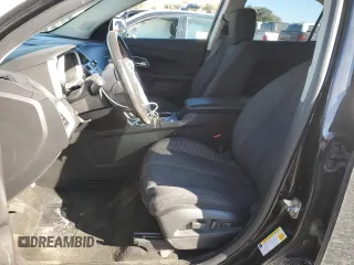 2014 Chevrolet Equinox LT with VIN 2GNFLBE31E6238302, listed as a Copart auction lot 45476245 with 235,752 mi miles and Clean Title. Bid and sale history available at carsss.com. Image 7.