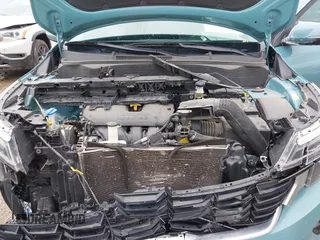 2024 Kia Seltos EX z VIN KNDER2AA5R7473573, wystawiony jako IAAI lot #41906243 z przebiegiem 39 672 mil mil oraz . Historia ofert i sprzedaży dostępna na DreamBid. Obrazek 10.