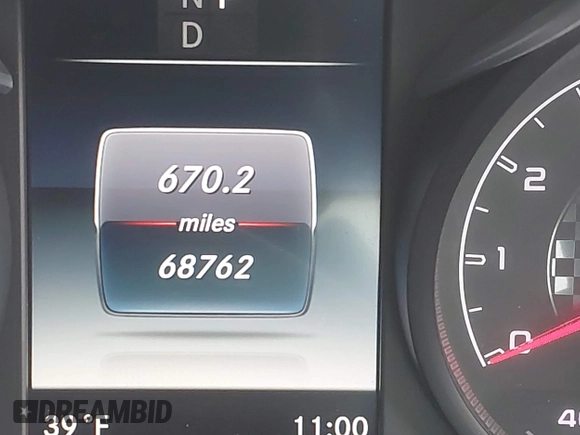 2017 Mercedes-Benz C 43 AMG с VIN WDDWJ6EB1HF475157, выставлен на аукционе IAAI как лот 42007450 с пробегом 68 762 миль миль и . История ставок и продаж доступна на DreamBid. Изображение 15.