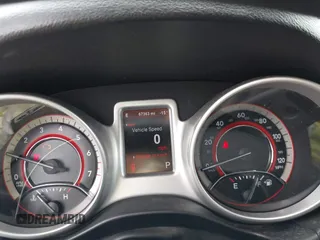 2013 Dodge Journey SXT with VIN 3C4PDCBG8DT517733, listed as a IAAI auction lot 42737063 with 67,363 mi miles and . Bid and sale history available at DreamBid. Image 7.