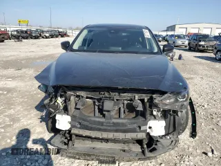 2020 Mazda CX-5 Touring with VIN JM3KFACM9L0848370, listed as a Copart auction lot 52771925 with 120,869 mi miles and Salvage Title. Bid and sale history available at DreamBid. Image 5.