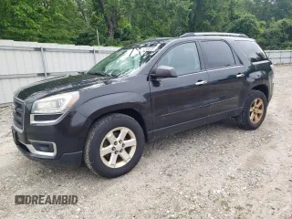 2014 GMC Acadia SLE with VIN 1GKKVPKD7EJ260954, listed as a Copart auction lot 59299835 with 226,043 mi miles and Clean title. Bid and sale history available at DreamBid. Image 1.